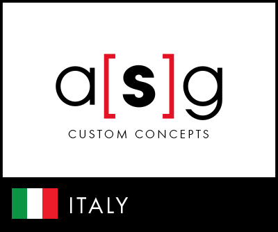 asg italy
